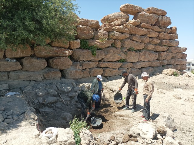 2023 excavations photo 6
