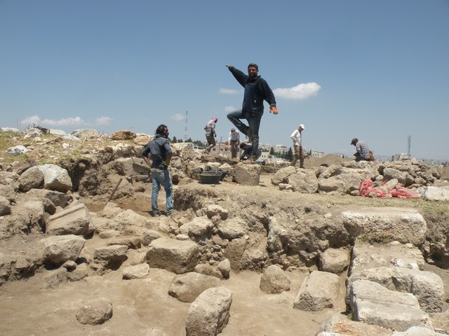 2023 excavations photo 13