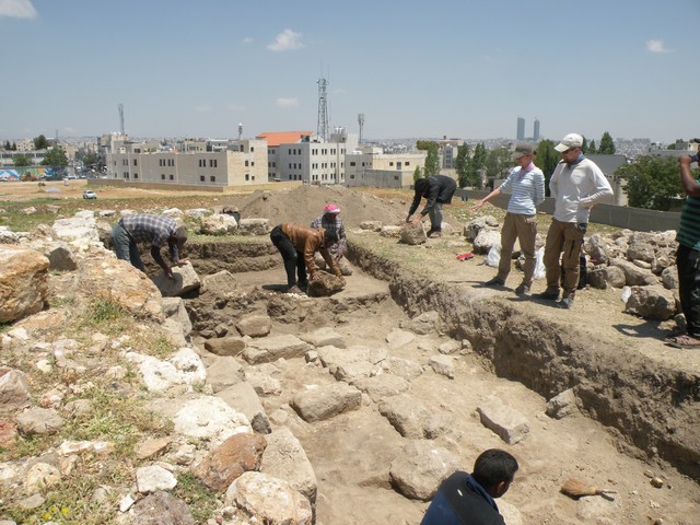 2023 excavations photo 14
