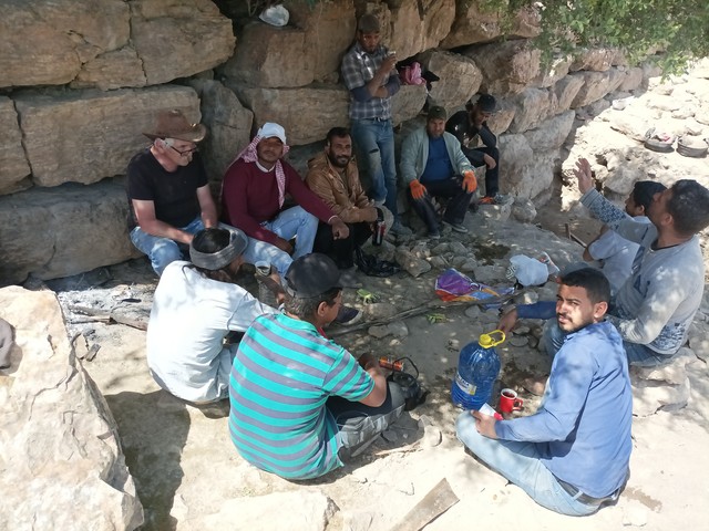2023 excavations photo 15