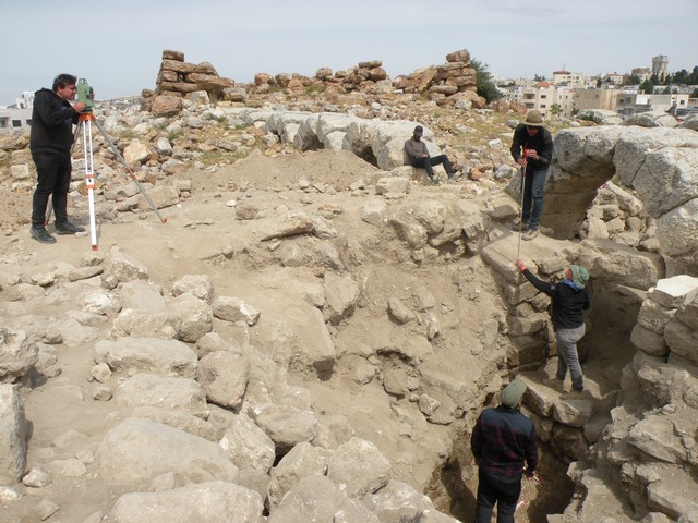 2023 excavations photo 25