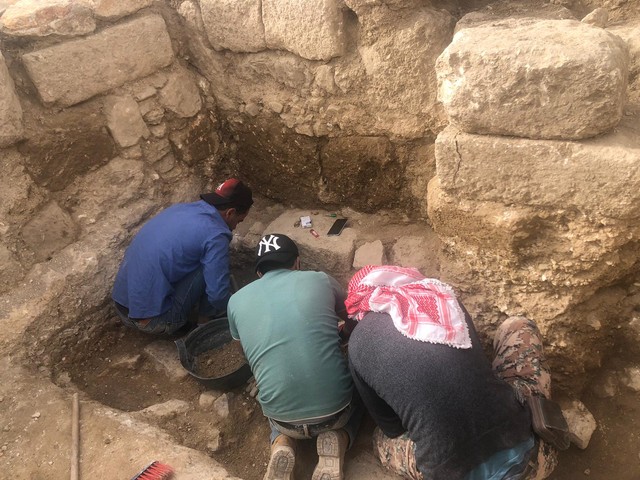 2023 excavations photo 28