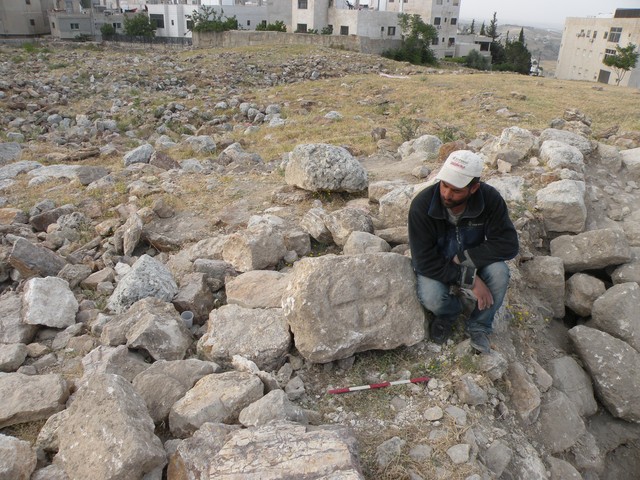 2023 excavations photo 30