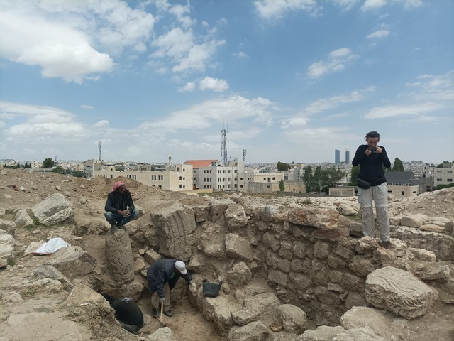 2024 excavations photo 7