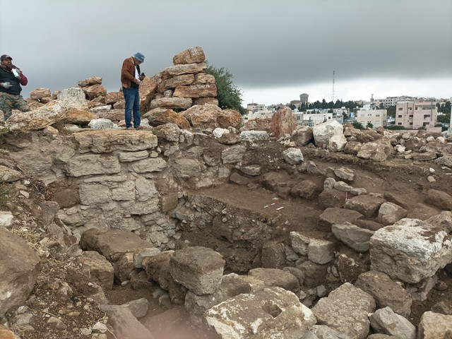 2024 excavations photo 10