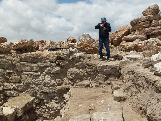 2024 excavations photo 11