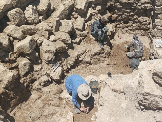 2024 excavations photo 12