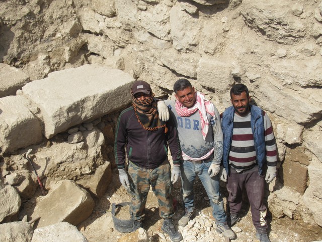 2024 excavations photo 17
