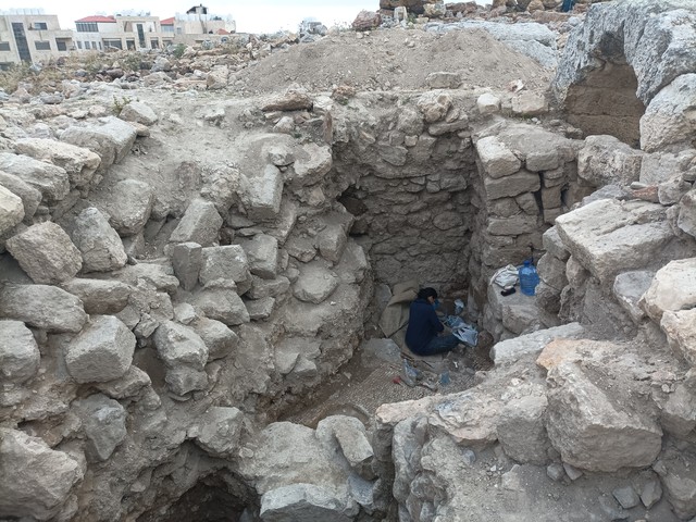 2024 excavations photo 19