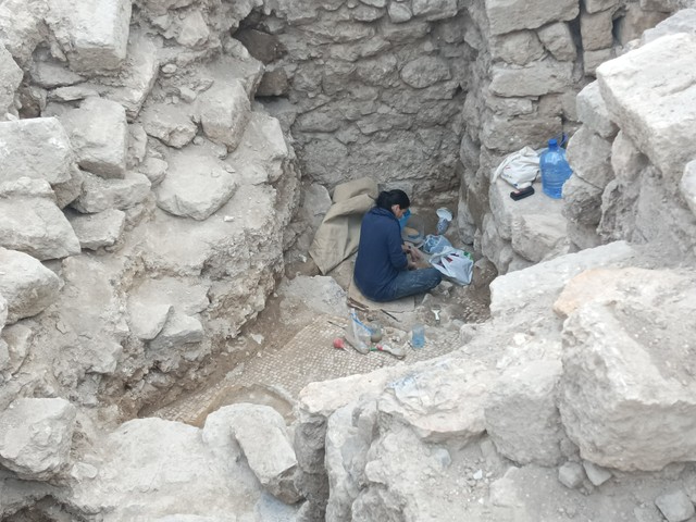 2024 excavations photo 20