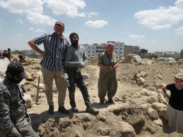 2025 excavations photo 5