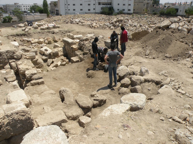 2025 excavations photo 7