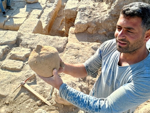 2025 excavations photo 15
