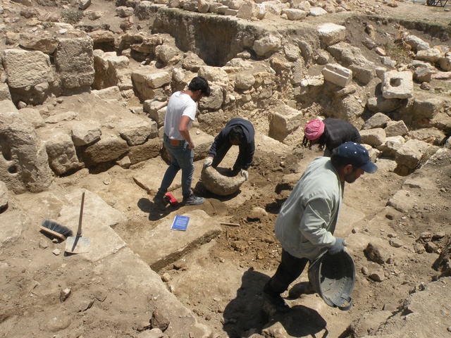 2025 excavations photo 23