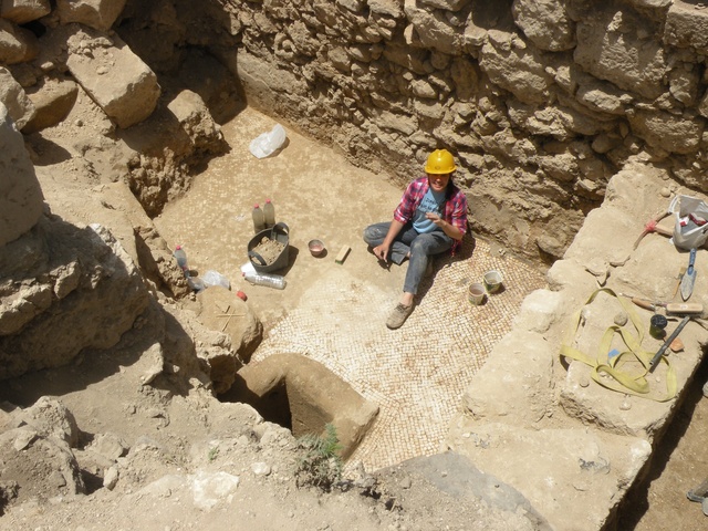 2025 excavations photo 29